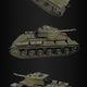 Image for article titled WHO LIKES TANKS?